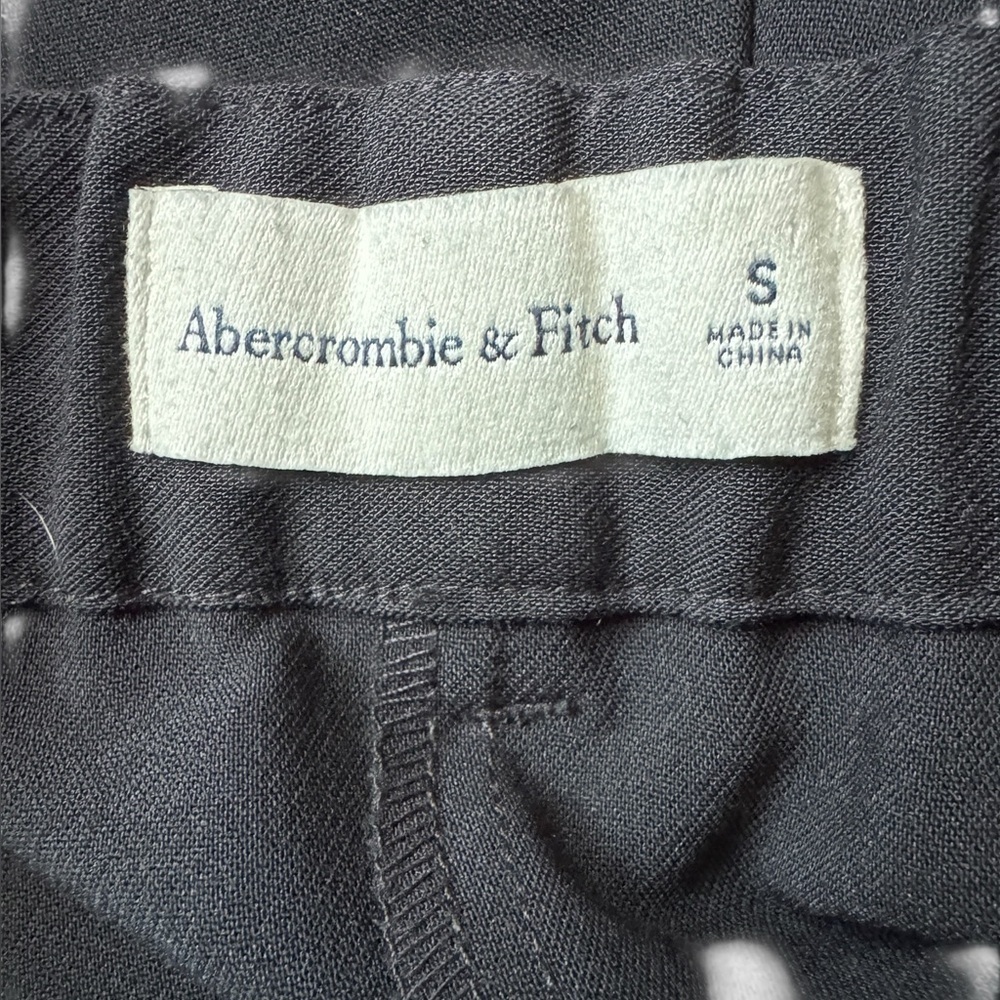 Abercrombie & Fitch shorts